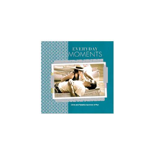Colorful Moments 8x8 undefined  Premium Album