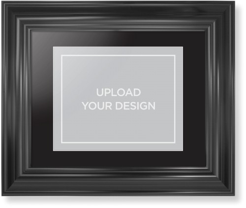 Upload Your Own Design Portrait