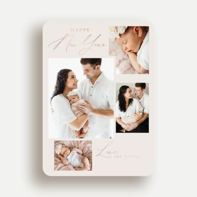Minimal Frame Layout