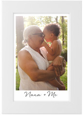 Gallery of One Portrait