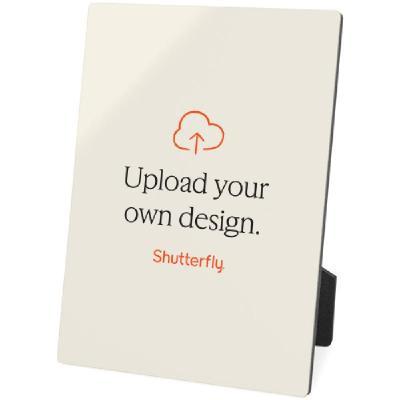 Upload Your Own Design