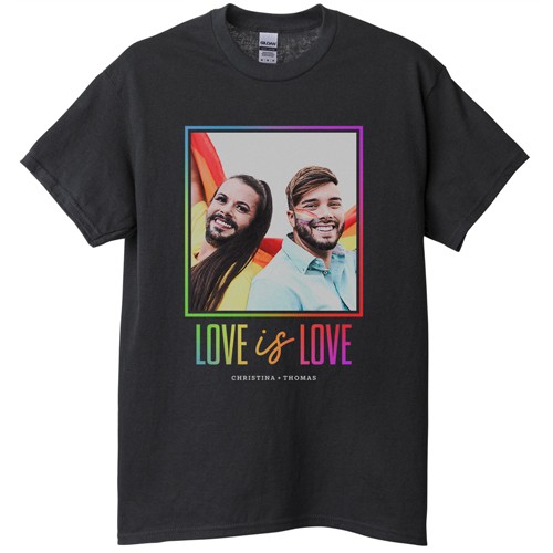 Love and Pride