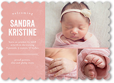 Simple Introduction Girl