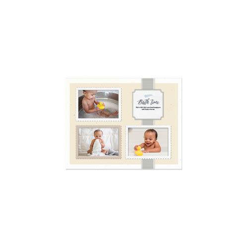Welcome Baby 11x14 undefined  Premium Album