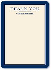 Exemplar Frame