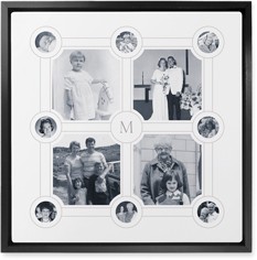 Vintage Family Tree​