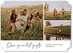 Simple Festive Gallery