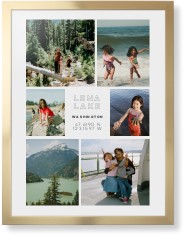 Modern Adventure Gallery Of Six