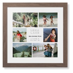 Modern Adventure Gallery Of Six