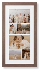 Gallery of Six Panoramic