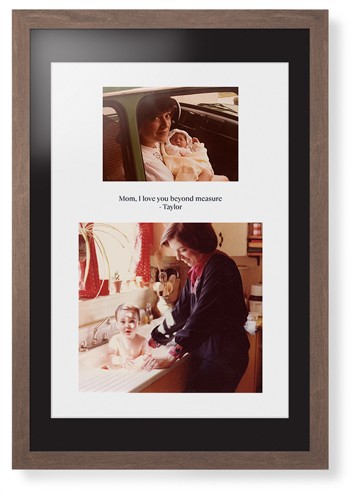 Elegant Framed Prints For Mom