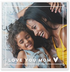 Hand-drawn Whimsy Border