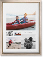 Hero Collage Portrait