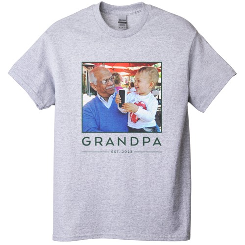 Grandpa Est