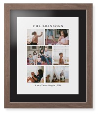 Gallery Montage of Memories