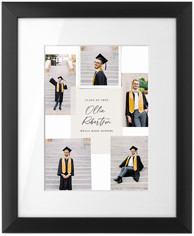 Handwritten Note Collage