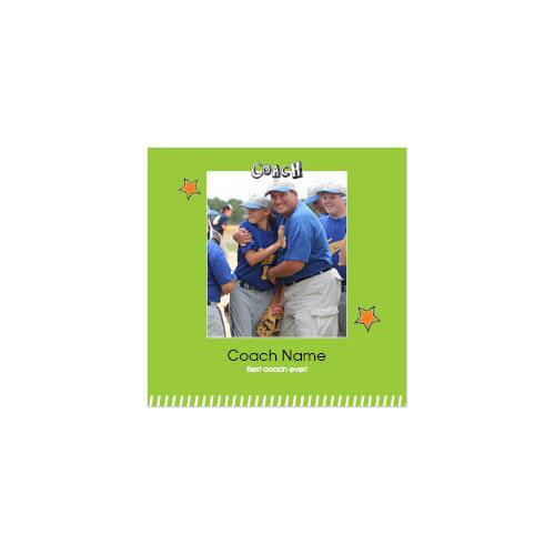 Game On 10x10 undefined  Premium Album