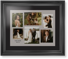 Gallery Collage of Six