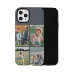 Gallery of Four Grid