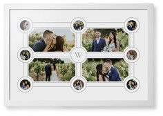 Vintage Family Tree​