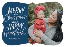 Festively Flourished