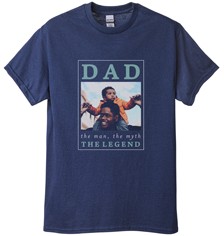 The Dad Legend