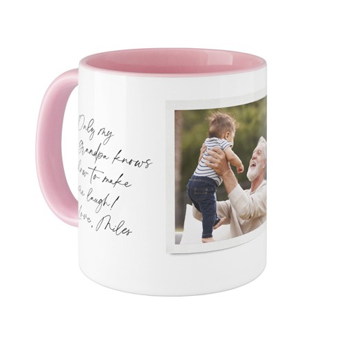 Sentimental Note Frames