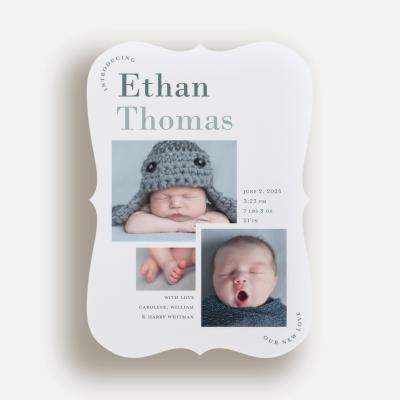 Newborn Bliss
