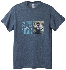 Favorite People Call Me