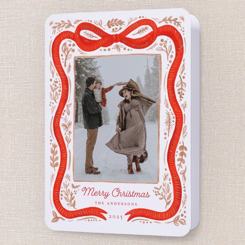 Vintage Bow