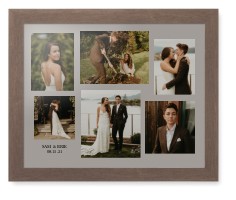 Gallery Collage of Six