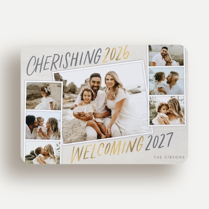 Welcoming Year