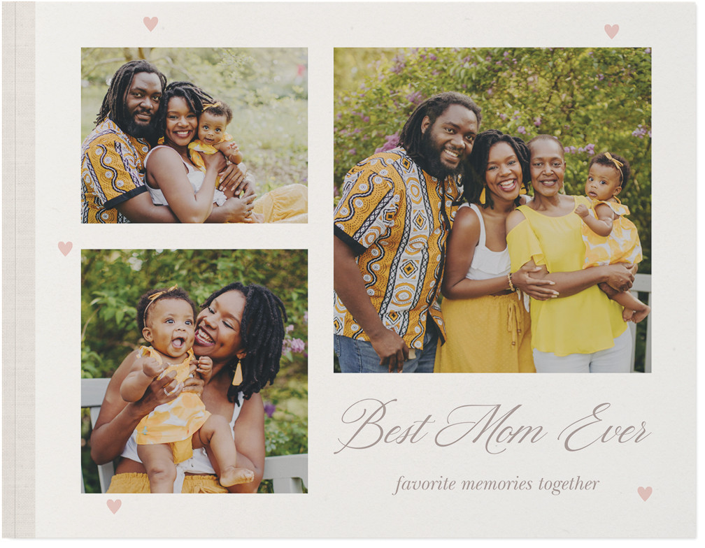 Creative Mothers Day Gifts