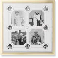 Vintage Family Tree​