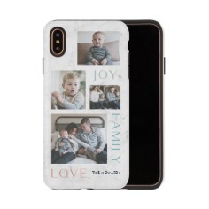 Marble Joy Family Love