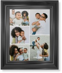 Gallery of Five Portrait