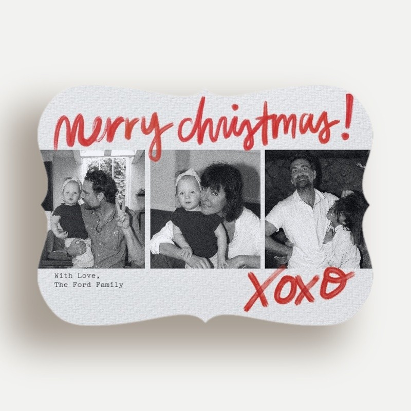 Leanne Ford Holiday Love Note