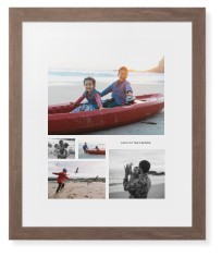 Hero Collage Portrait