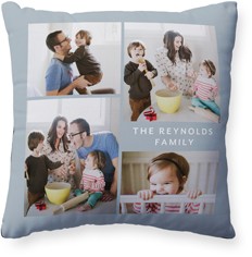 Caption Gallery Of Four