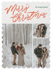 Stylized Brushstrokes