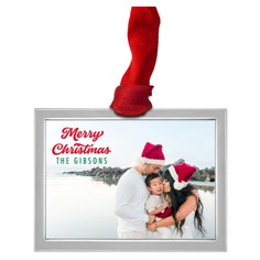 Retro Christmas Script