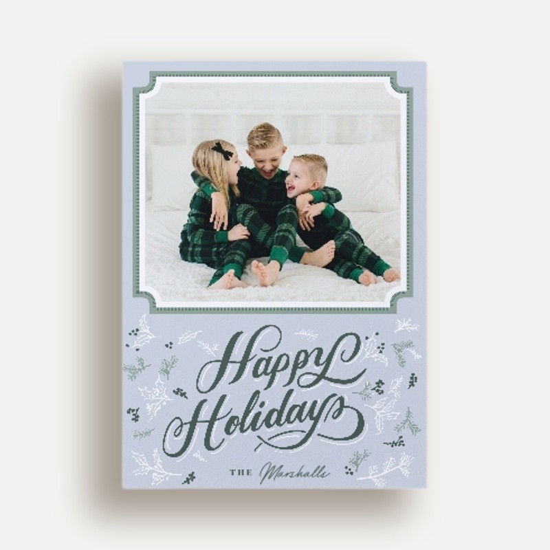 Ornate Flourish