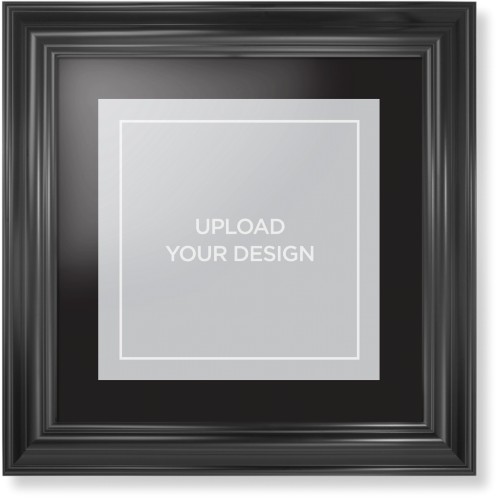 Upload Your Own Design