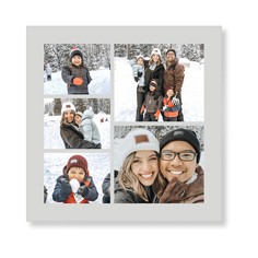 Gallery of Five Portrait