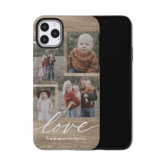 Rustic Love