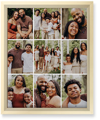 Gallery Grid of Nine