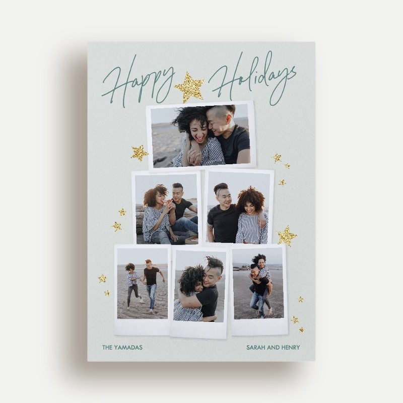 Starry Snapshots
