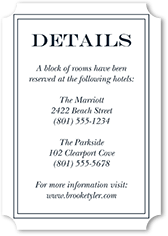 Classic Simple Script