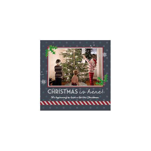 Holiday Memories 12x12 undefined  Premium Album
