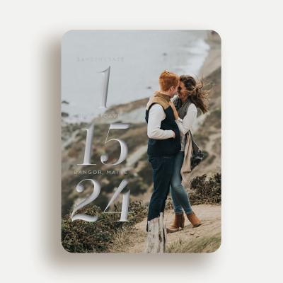 The Proud Date